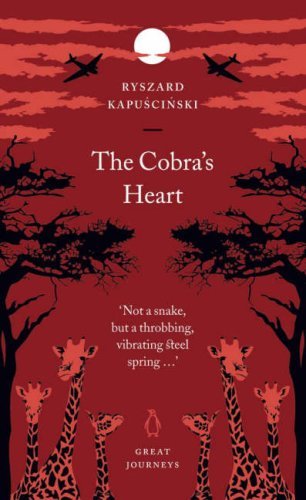 The Cobra's Heart book cover