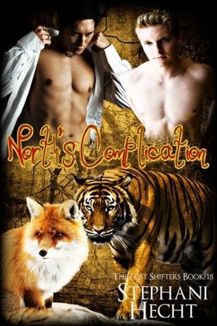 North's Complication book cover