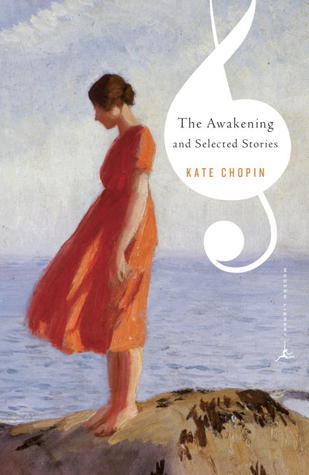 The Awakening and Selected Stories book cover