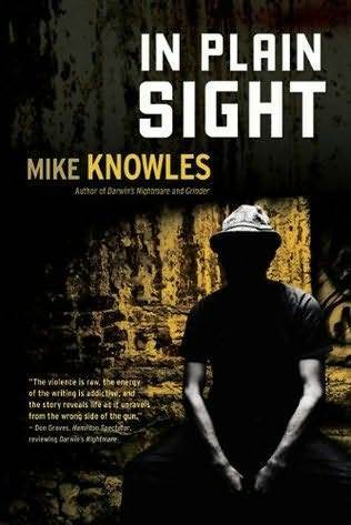 Wilson Mystery book cover 3