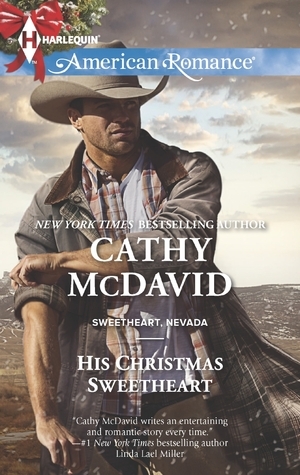 Sweetheart, Nevada book cover 2