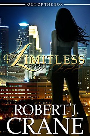 Out of the Box book cover 1