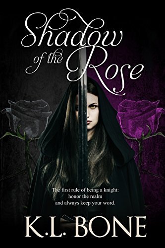 Shadow of the Rose book cover