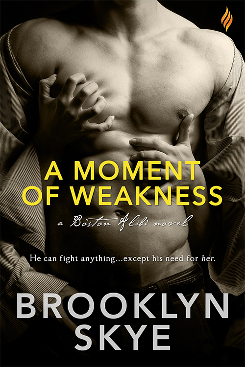 Boston Alibi book cover 1