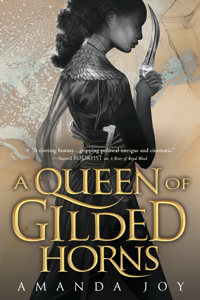 A River of Royal Blood book cover 2
