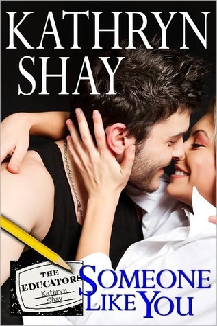 The Educators book cover 2