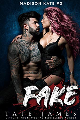 Madison Kate book cover 3