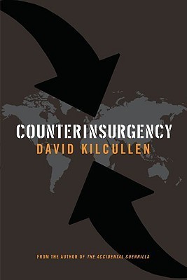 Counterinsurgency book cover