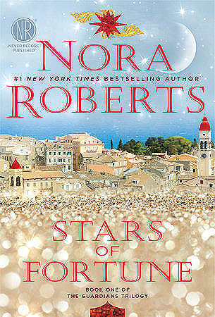 The Guardians Trilogy book cover 1