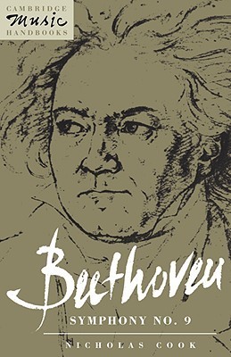 Beethoven book cover