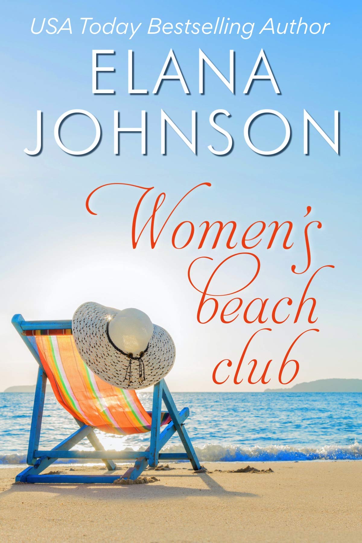 Getaway Bay book cover 3