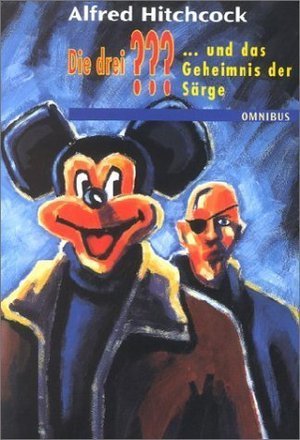 Die drei ??? und das Geheimnis der Särge (Die drei Fragezeichen, #66). book cover