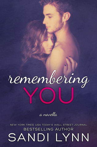 Remembering book cover 1