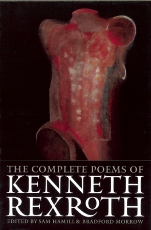 The Complete Poems book cover