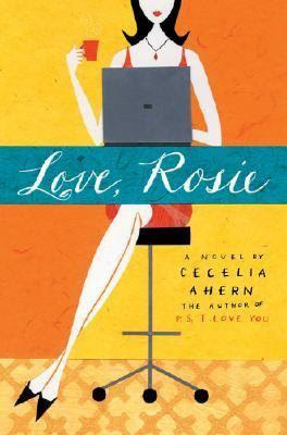 Love, Rosie book cover
