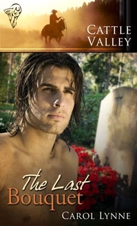 The Last Bouquet book cover