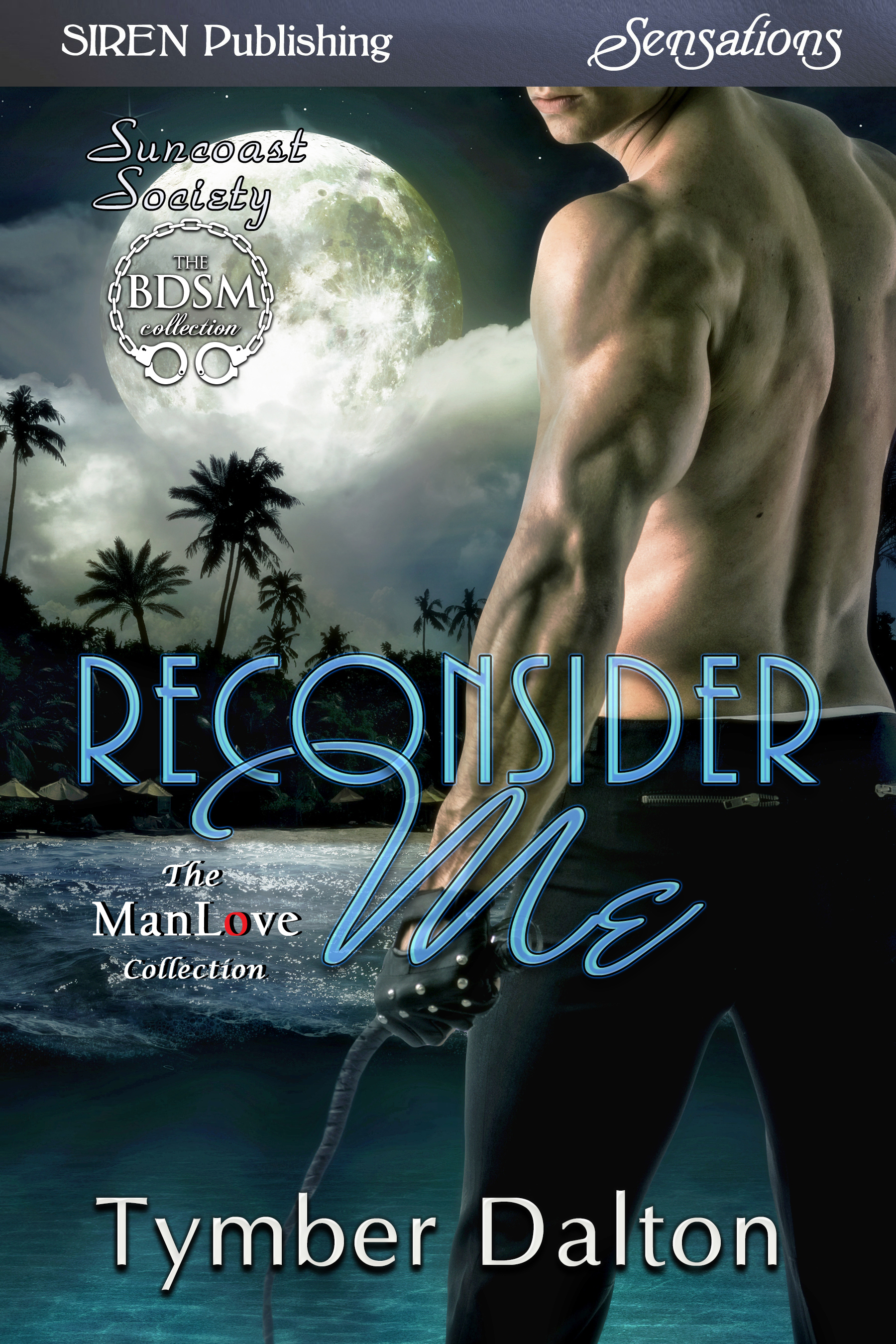 Reconsider Me book cover