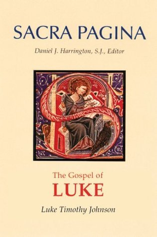 Sacra Pagina book cover 3