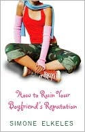 How to Ruin book cover 3