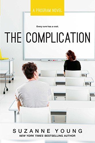The Complication book cover