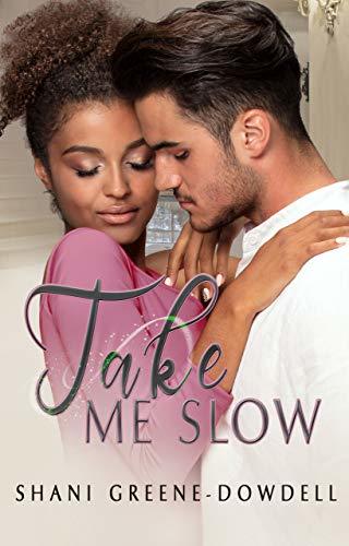 Take Me Slow book cover