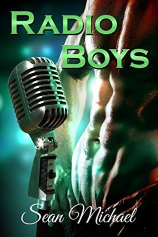 Radio Boys book cover