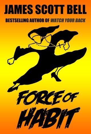 Force of Habit book cover 1
