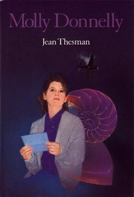 Molly Donnelly book cover