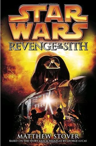 Star Wars Disney Canon Novel book cover 3