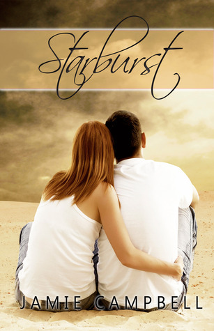 Starburst book cover