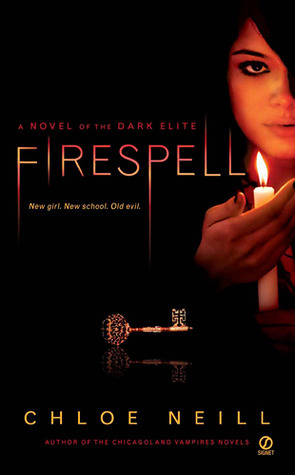 The Dark Elite book cover 1