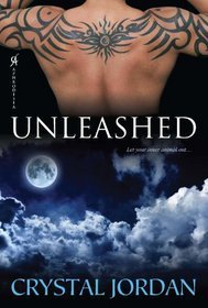 Untamed book cover 2