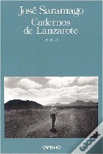 Lanzarote Notebooks Diary I book cover