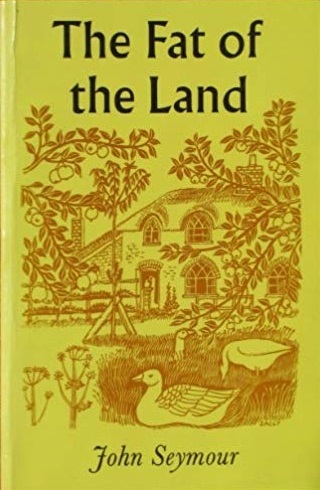The Fat of the Land book cover