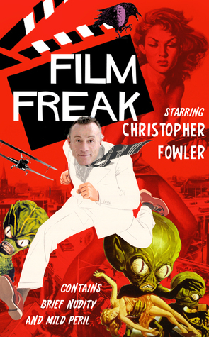 Film Freak book cover