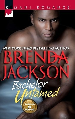 Bachelors in Demand book cover 1