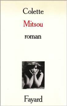 Mitsou book cover