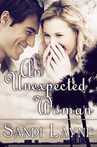 An Unexpected Woman book cover