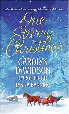 One Starry Christmas book cover