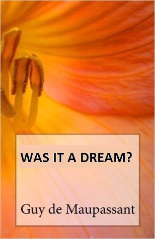 Was It a Dream? book cover