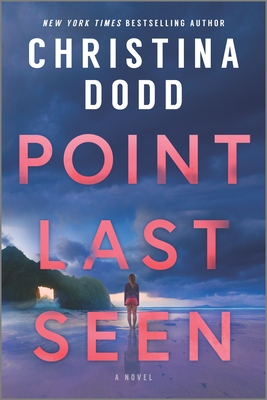 Last Seen in Gothic book cover 1