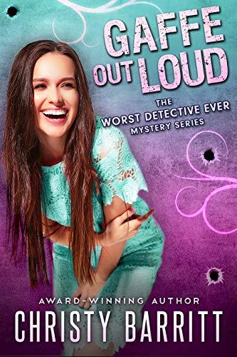 Gaffe Out Loud book cover