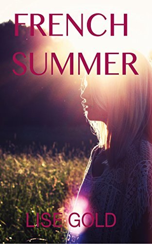 French Summer book cover