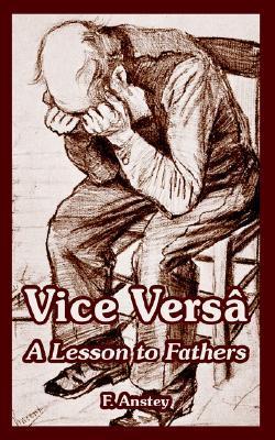 Vice Versa book cover