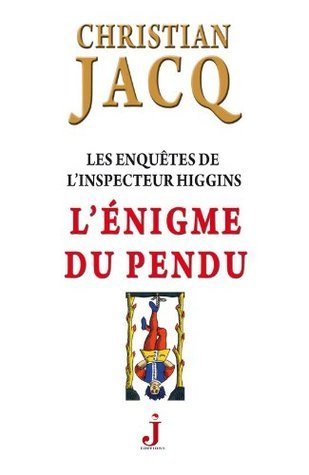 Higgins mène l'enquête book cover