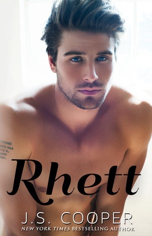 Rhett book cover 1