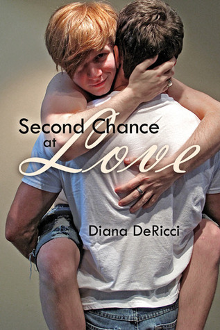 Unexpected Love book cover 1