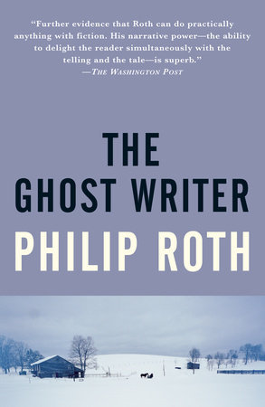 Complete Nathan Zuckerman book cover 2