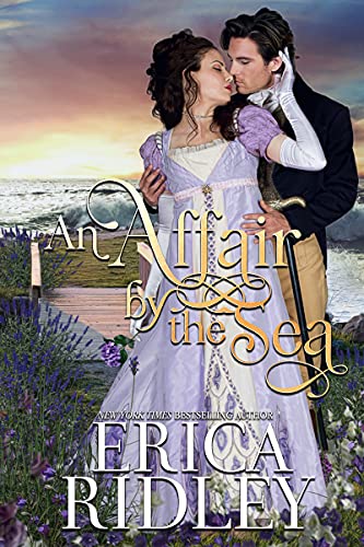 The Siren's Retreat Quartet book cover 2