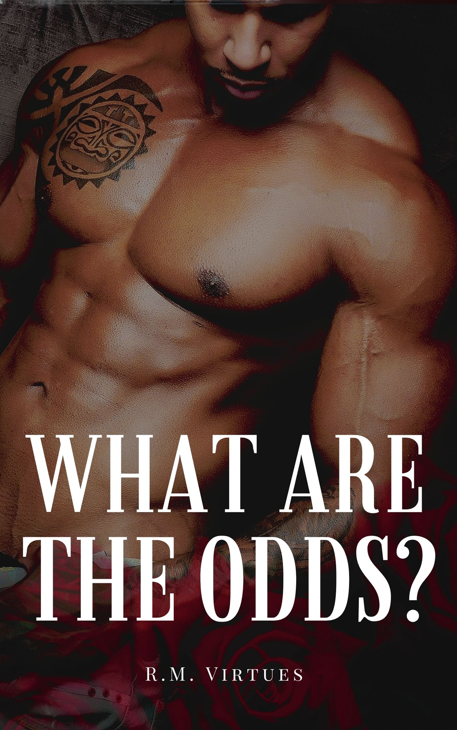 What Are the Odds? book cover